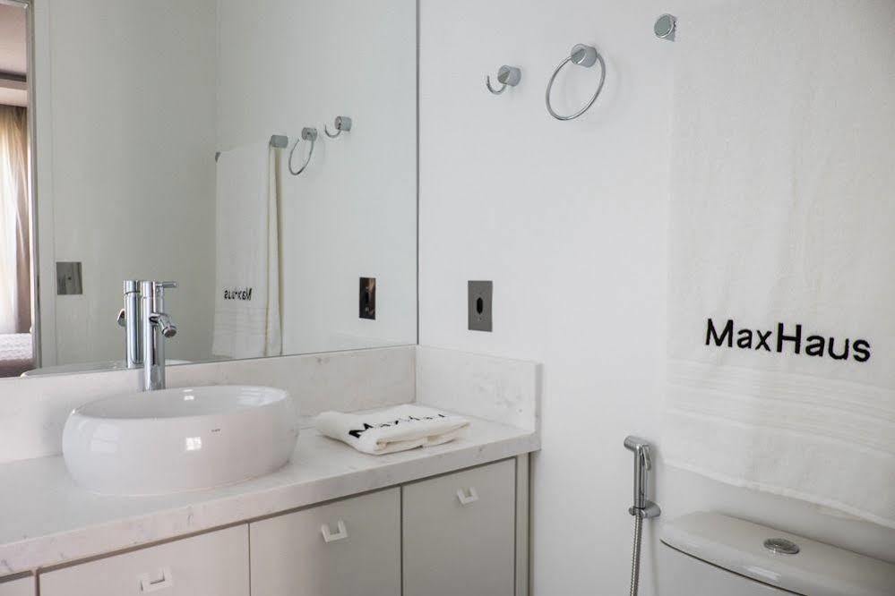 Modern Apt 2Bed 2Bath Wifi Brooklin Best Location In Sp Taboão da Serra Exterior foto
