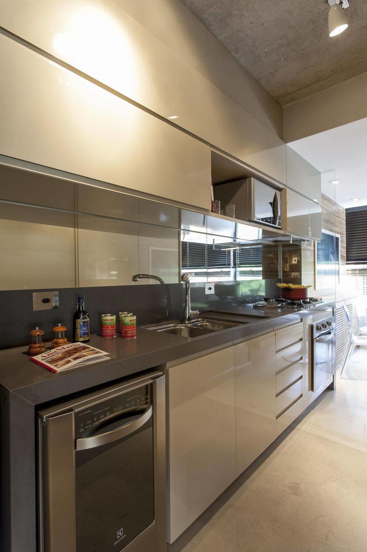 Modern Apt 2Bed 2Bath Wifi Brooklin Best Location In Sp Taboão da Serra Exterior foto